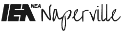 IEA Naperville Logo